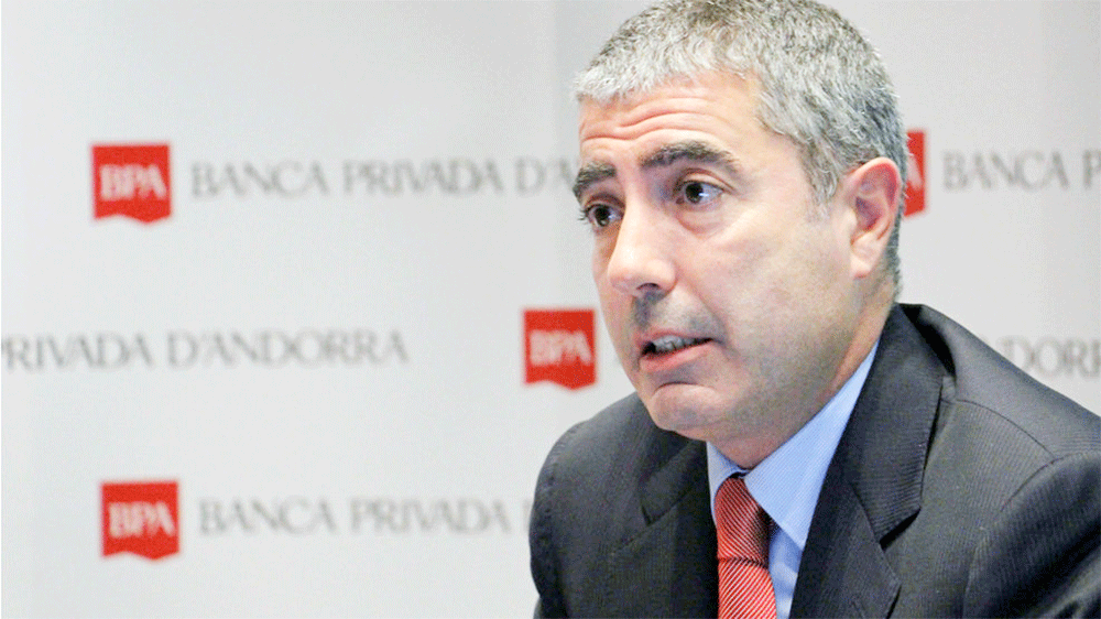 El Superior desestima en una \'sentència exprés\' que s\'hagi vulnerat el dret a la llibertat de Joan Pau Miquel