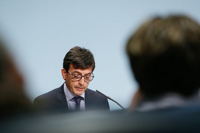 Cinca usa el sarcasme per dir que si la UE el crida pels \'Papers de Panamà\' aprofitarà per explicar què és Andorra