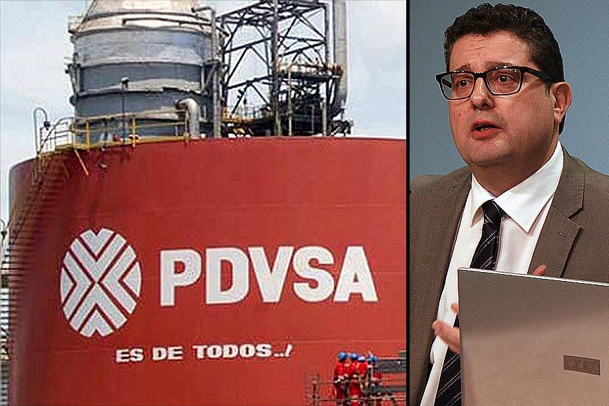 La UIFAnd va investigar els veneçolans de BPA empesa per França i va aparcar el cas