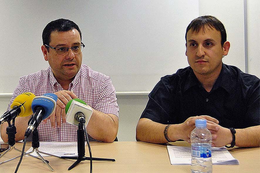 Els sindicats de la presó seguiran l\'CFPA i tampoc es reuniran amb DA pel \'cas Alcobé\'