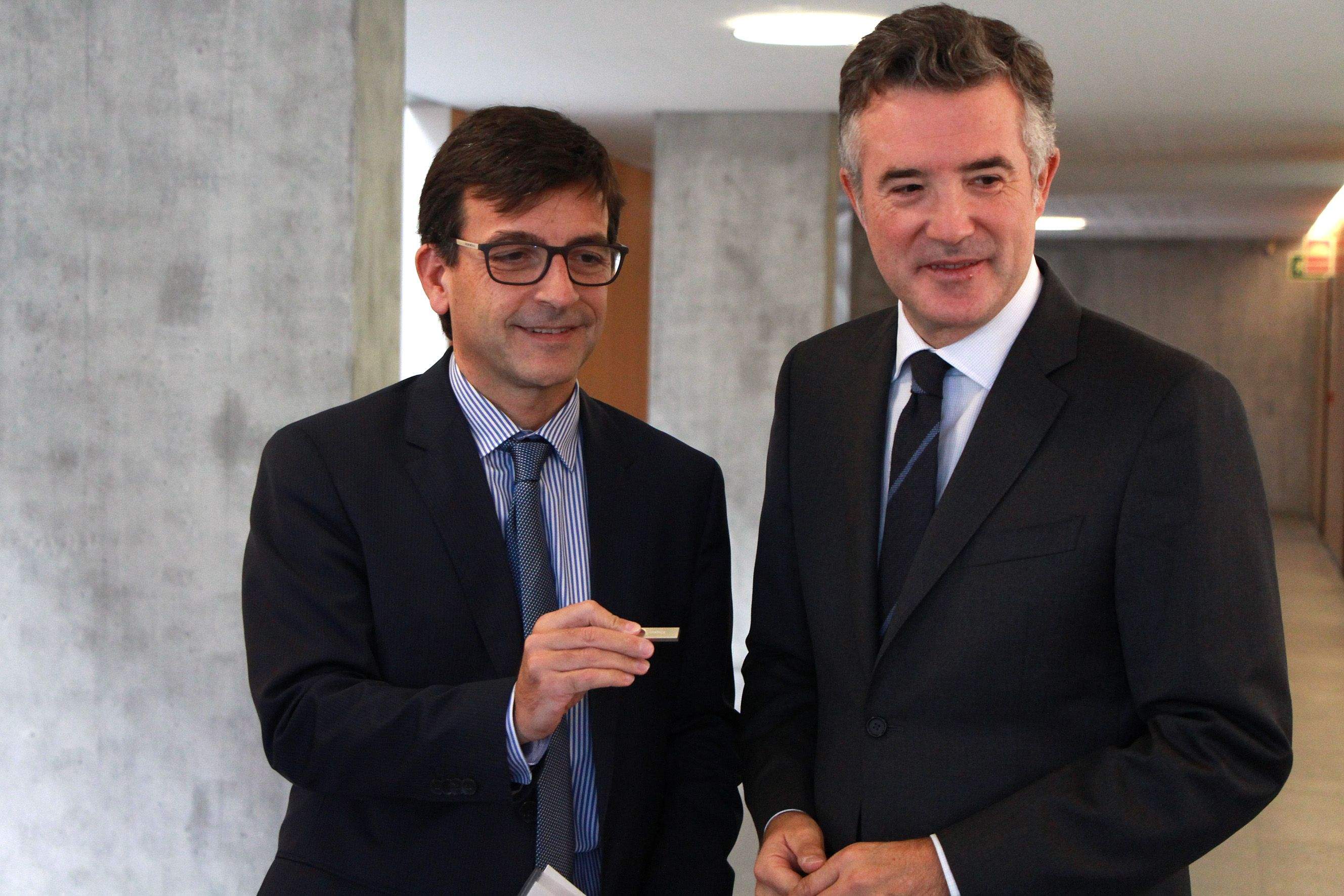 El tabac s\'apujarà un 10% a principi del 2017 per poder compensar la caiguda d\'IGI