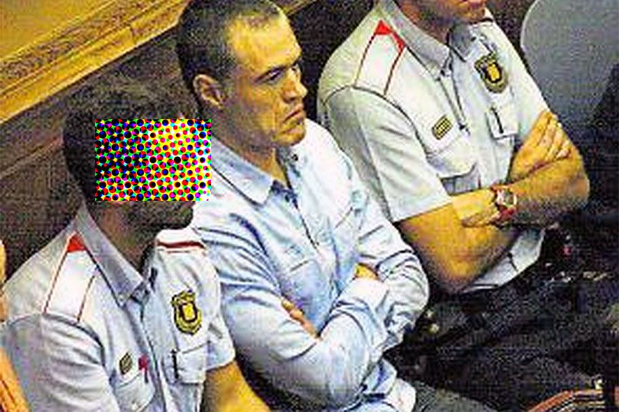 Un dels líders més violents dels \'Boixos Nois\' amagava diners \'delictius\' a Andorra