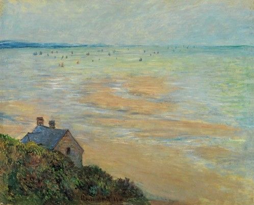 Obres de Casas, Mir, Monet, Matisse i Gauguin per posar en marxa el Museu Thyssen d\'Andorra