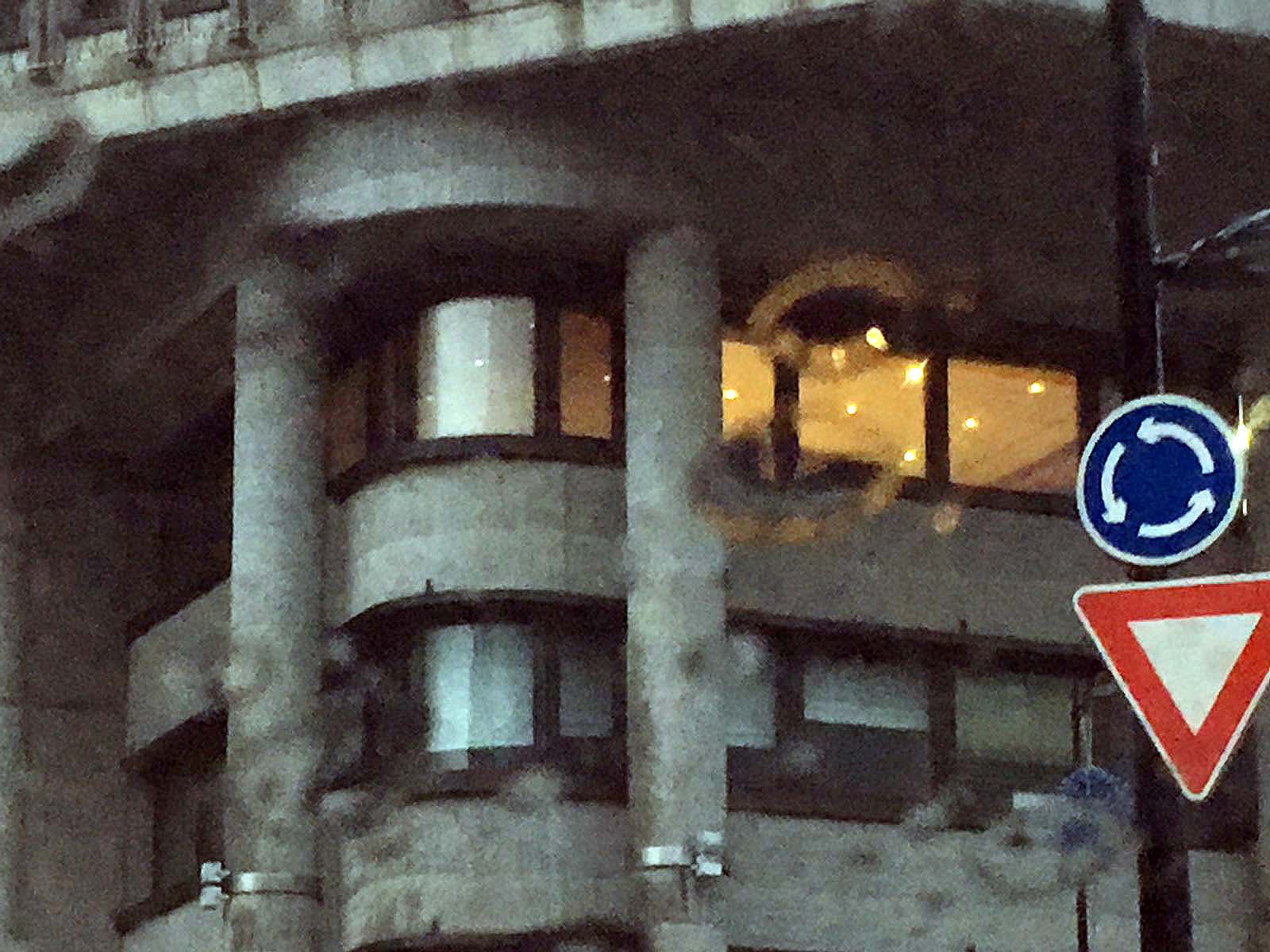 Eren pocs (els problemes de Govern) i \'va parir\' Gibraltar