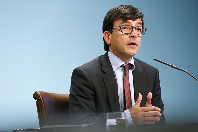 Govern treu ferro al \'cas Gibraltar\' i reitera la voluntat de preservar l\'acord duaner