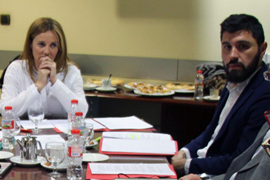 Les desavinences amb la ministra i la manca de recursos porten el coordinador de Patrimoni Cultural a dimitir