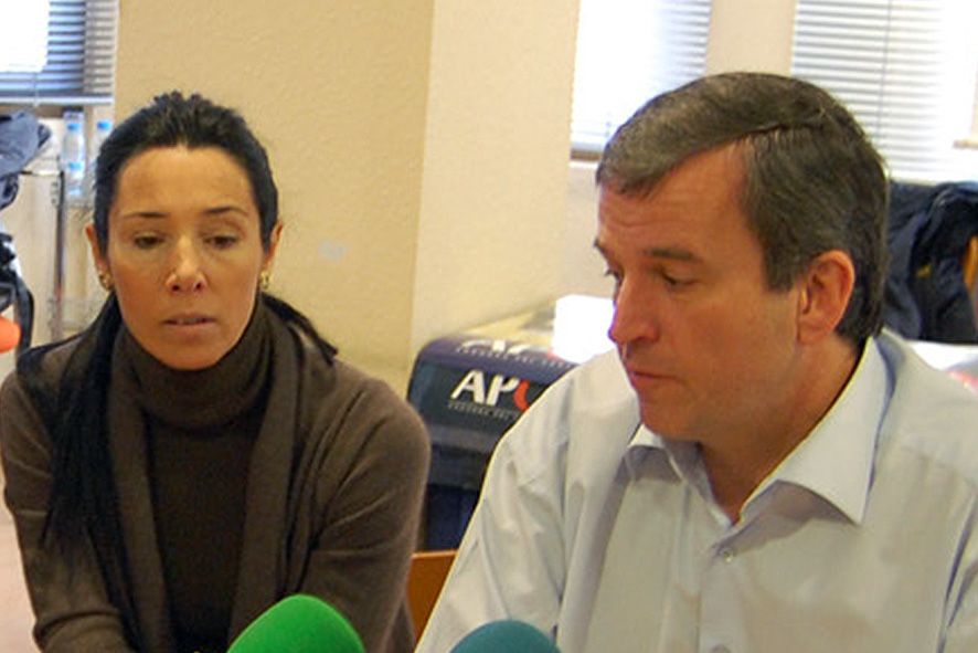 \'Peggy\' Cerqueda entra amb força a la llista de \'ministrables\' de Toni Martí