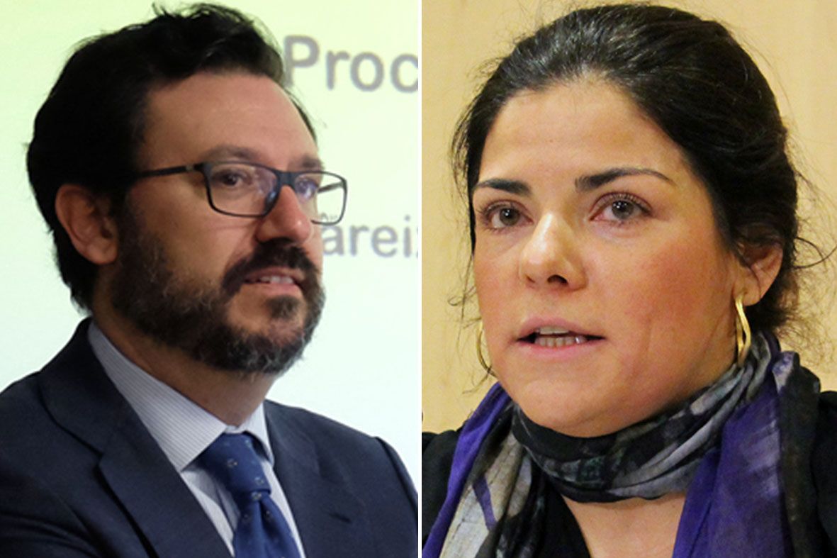 La \'comissió BPA\' demana la compareixença urgent de l\'INAF i l\'AREB per saber com està l\'operativa de renda variable