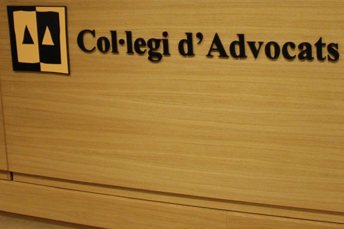 El Col·legi d\'Advocats \'es blinda\': cap certificat d\'aptitud aprovat i un màster en Dret andorrà a pas de tortuga