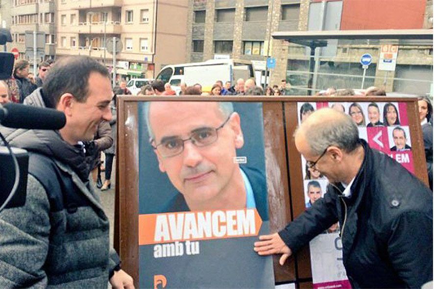 ¿Eleccions anticipades i plebiscitàries per la UE el 2017?