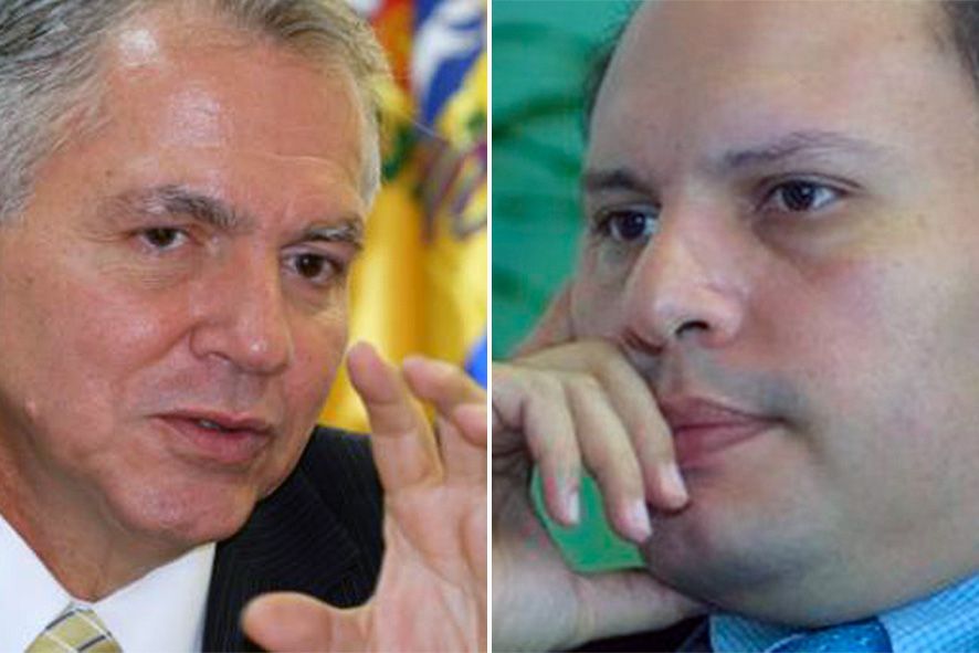 Veneçuela arxiva l\'acusació de blanqueig contra dos clients de BPA que va servir per revifar la investigació al Principat