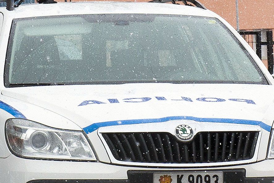 La policia investiga un intent de robatori al xalet de la família del ministre d\'Interior, als Vilars