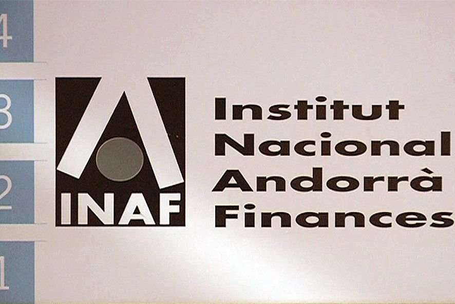 S\'ultima la contractació d\'un auditor procedent d\'una \'big four\' com a director de l\'INAF