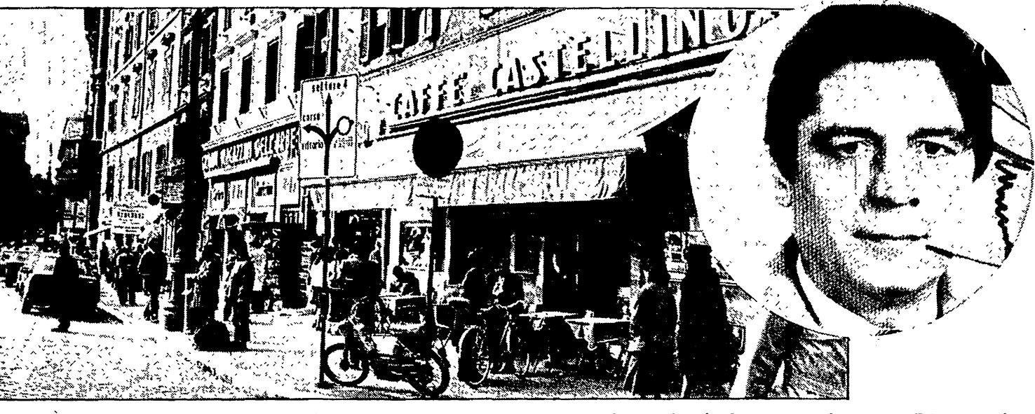 El passat truculent del jubilat de l\'haixix