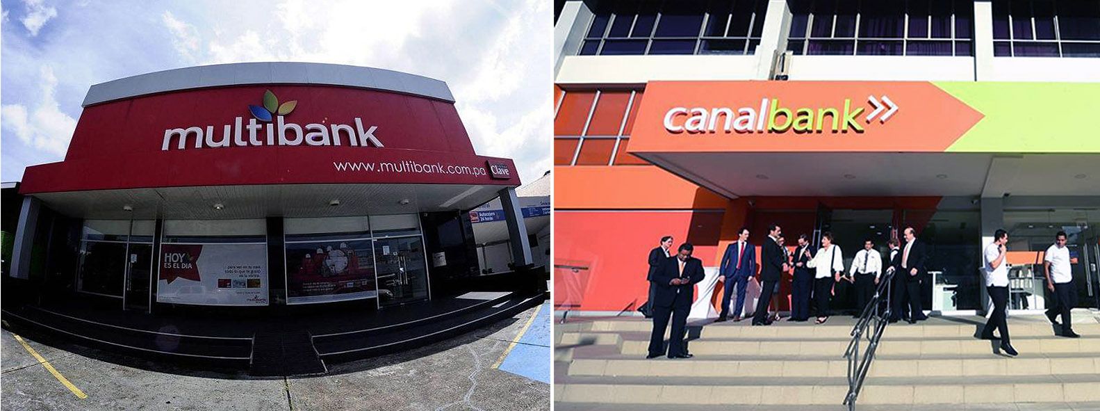 BPA Panamà es veu abocada a la liquidació amb el risc de més pèrdues per als clients que això suposa