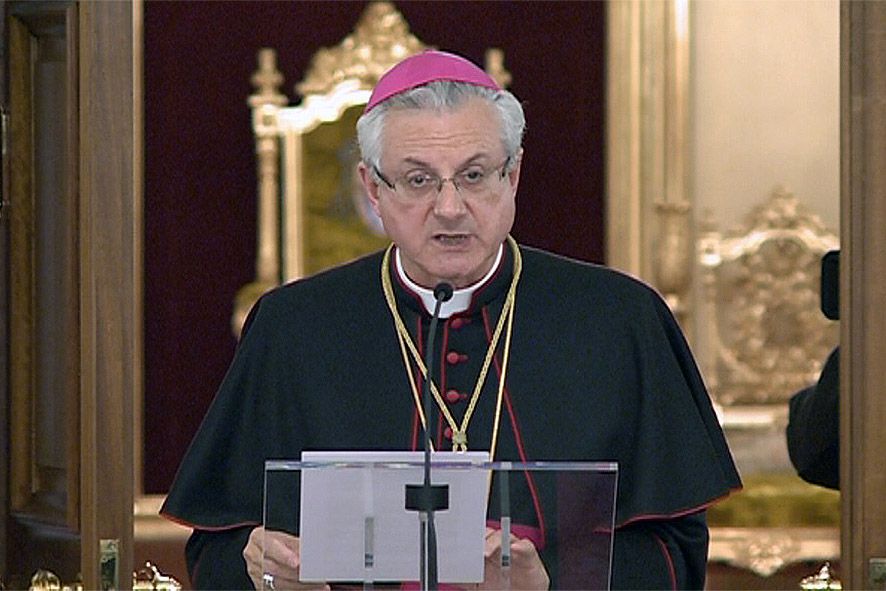 Vives exigeix que l\'acord amb la UE respecti les especificitats i la sobirania d\'Andorra