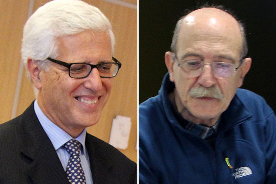 Mediadors que no ho són