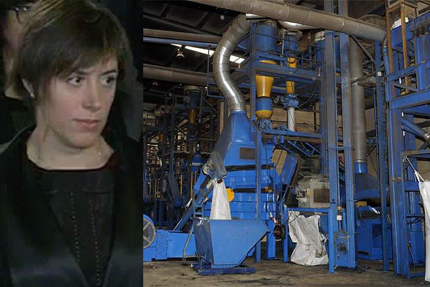 La batlle del \'cas Redder\' no podia instruir la causa i ara proposa anul·lar-la tota