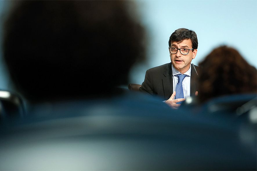 Cinca es torna a rentar les mans en relació a la responsabilitat del bloqueig de la renda variable a BPA i Vall Banc