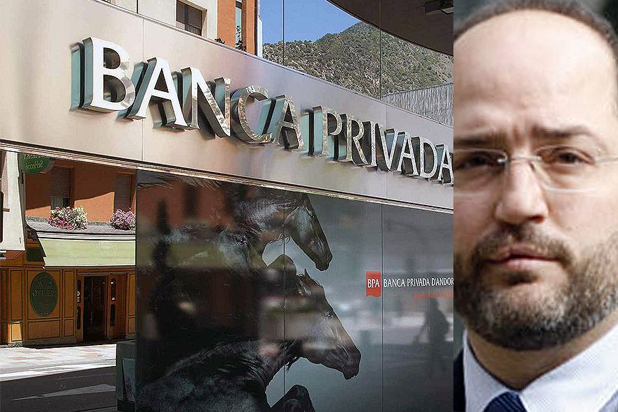 El fiscal s\'acarnissa en el \'cas BPA\' i completa la voràgine demanant entre 5 i 8 de presó per a cadascun dels processats