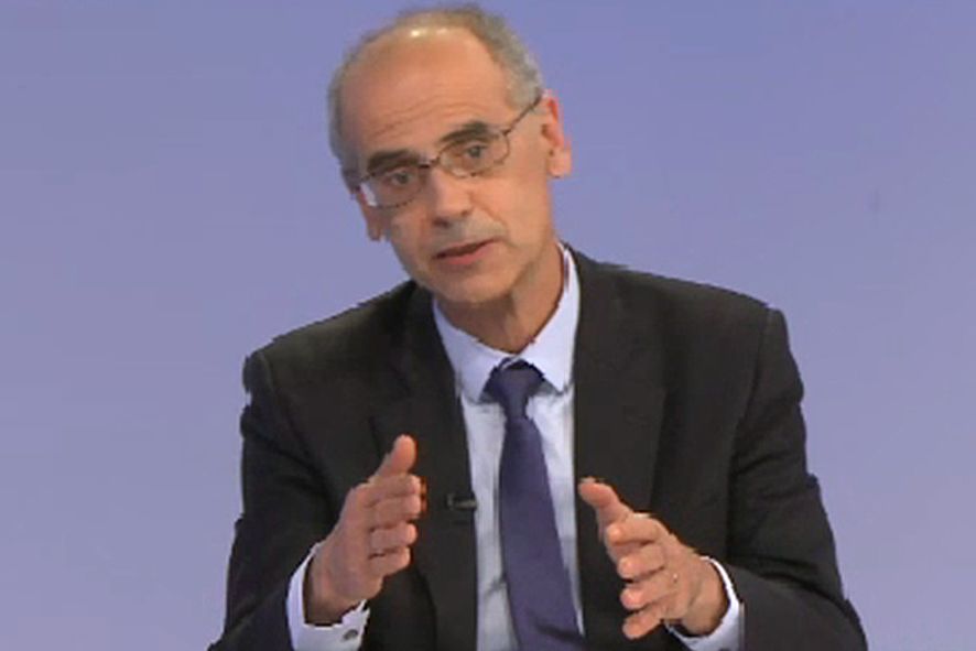 Martí defensa aferrissament un acord amb la UE sense aclarir què passarà ni amb el tabac ni amb les franquícies