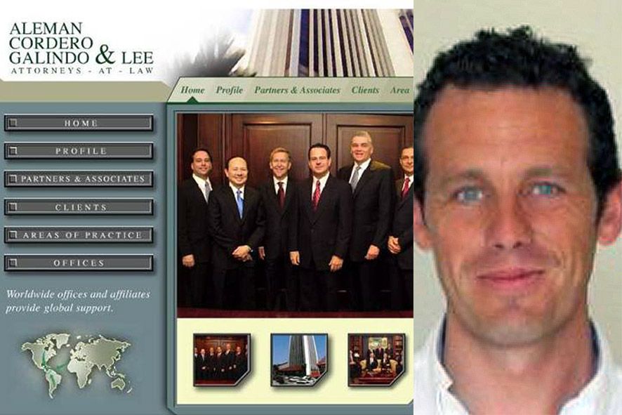 Demanen explicacions al cap jurídic de Vall Banc pels suposats suborns als fills de l\'expresident de Panamà