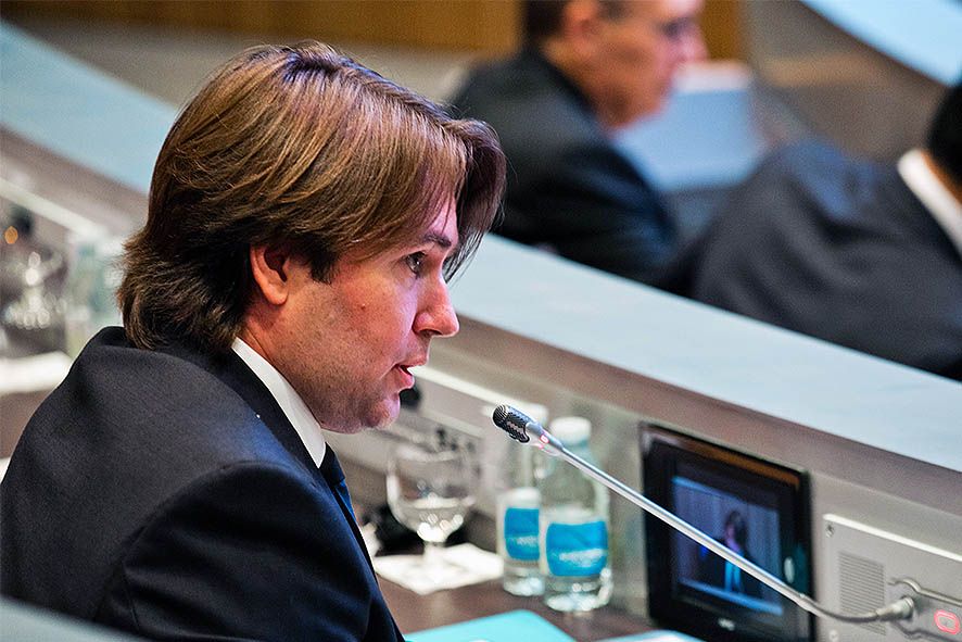 Liberals tem que el pressupost per aquest 2017 no s\'ajusti a la realitat