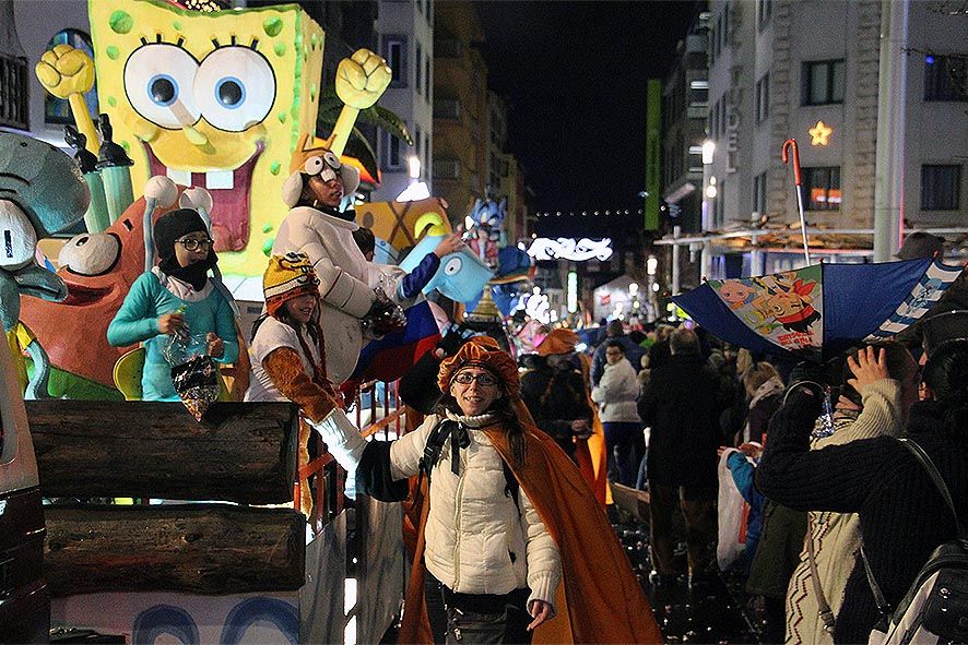 Els Pokemon perillen: quatre remolcs d\'Escaldes podrien quedar fora de la cavalcada dels Reis