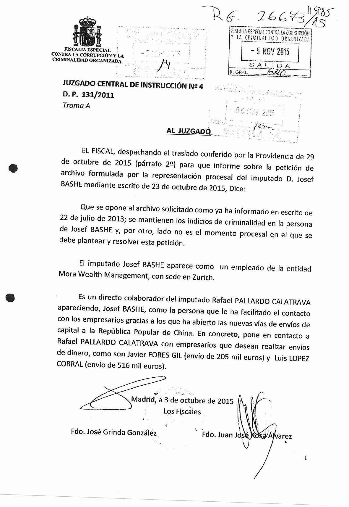 ¿Son los suizos más inteligentes?