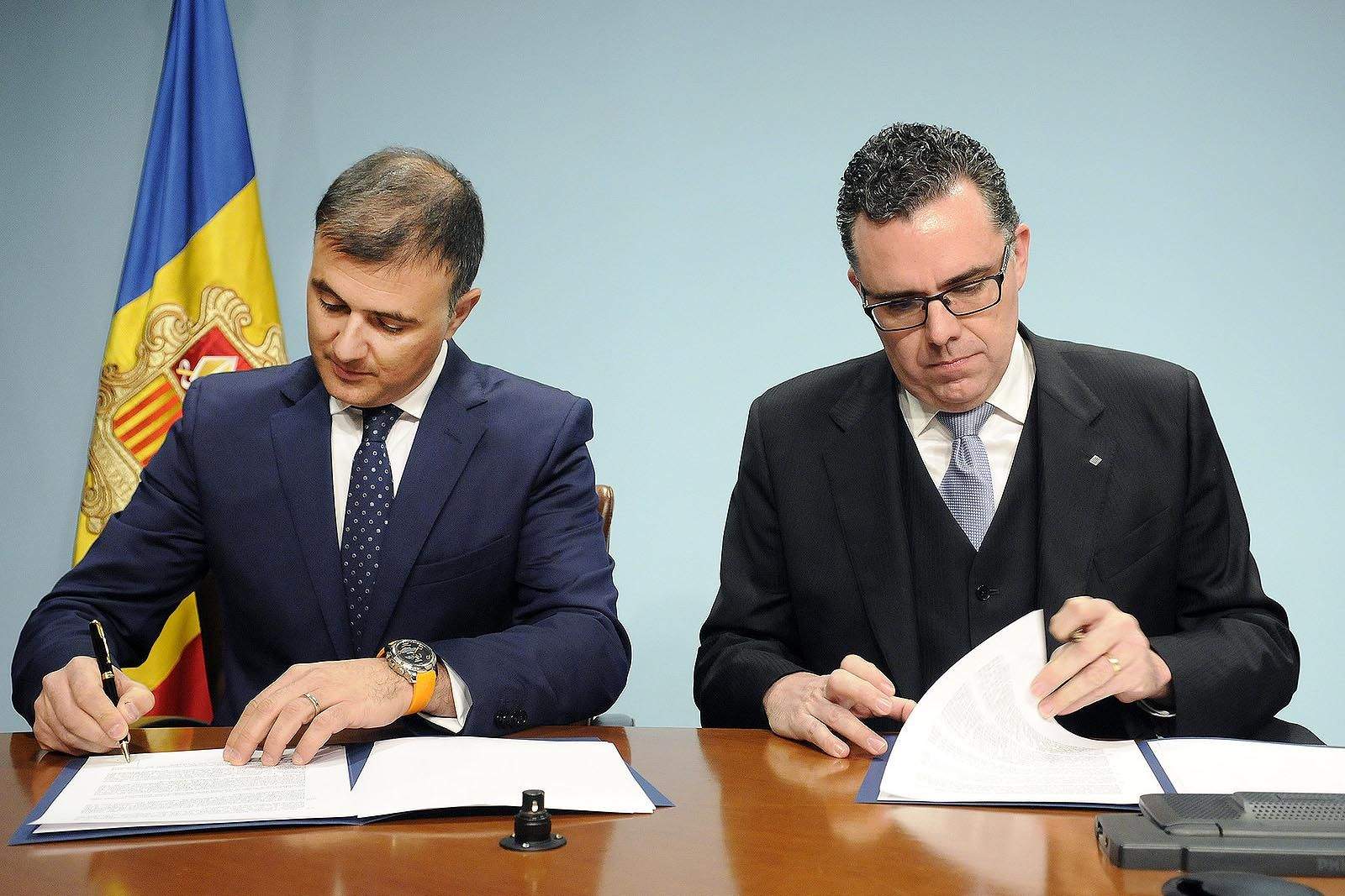 Els Reis \'porten\' carbó: Catalunya cremarà 10.000 tones de residus l\'any a Andorra