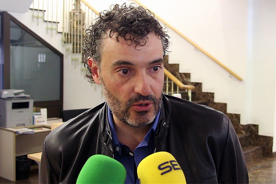 La Justícia \'convida\' l\'exdirector d\'RTVA a acudir a la via administrativa però en cap cas avala el seu comiat