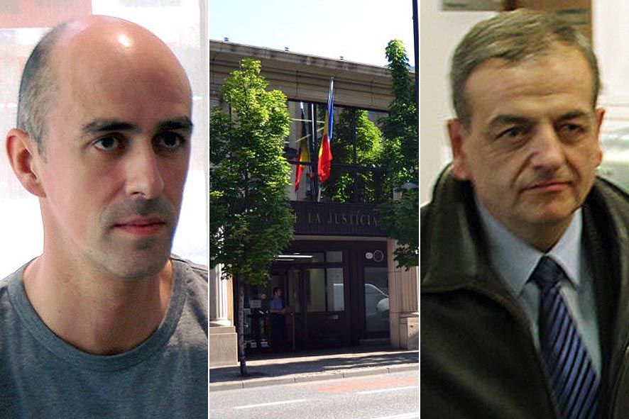 Admesa a tràmit la querella per un cas de presumpta corrupció a la policia