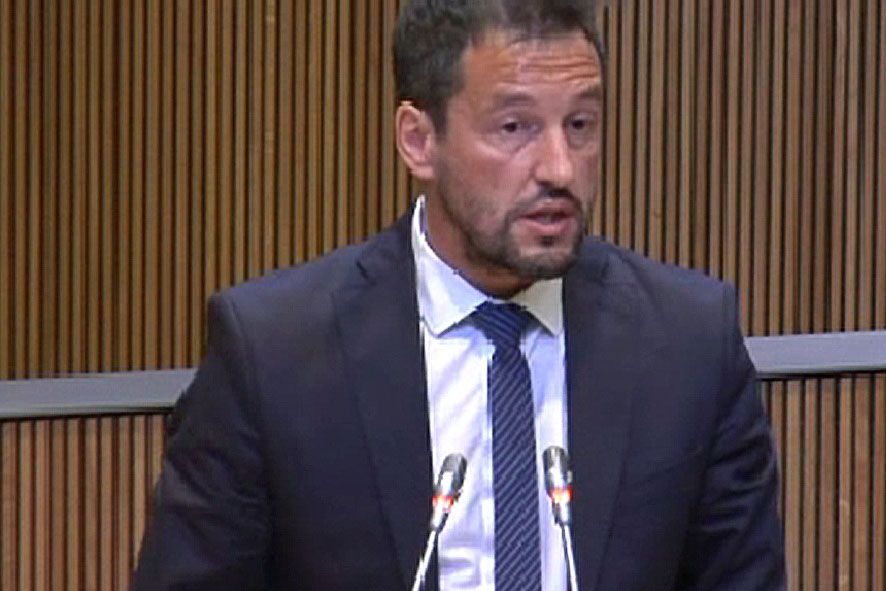 El ‘PSressing’ demòcrata per les transferències als comuns fa figa