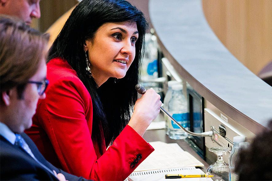 Liberals demana els contractes laborals de tots els alts càrrecs del SAAS