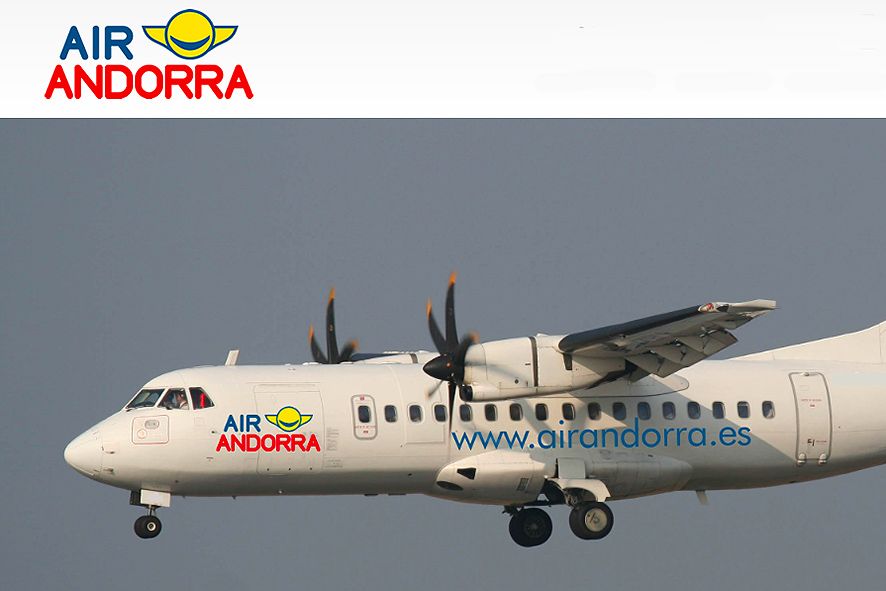 Declarada insolvent una de les companyies que havia de fer gran el \'desaparegut\' aeroport Andorra-la Seu