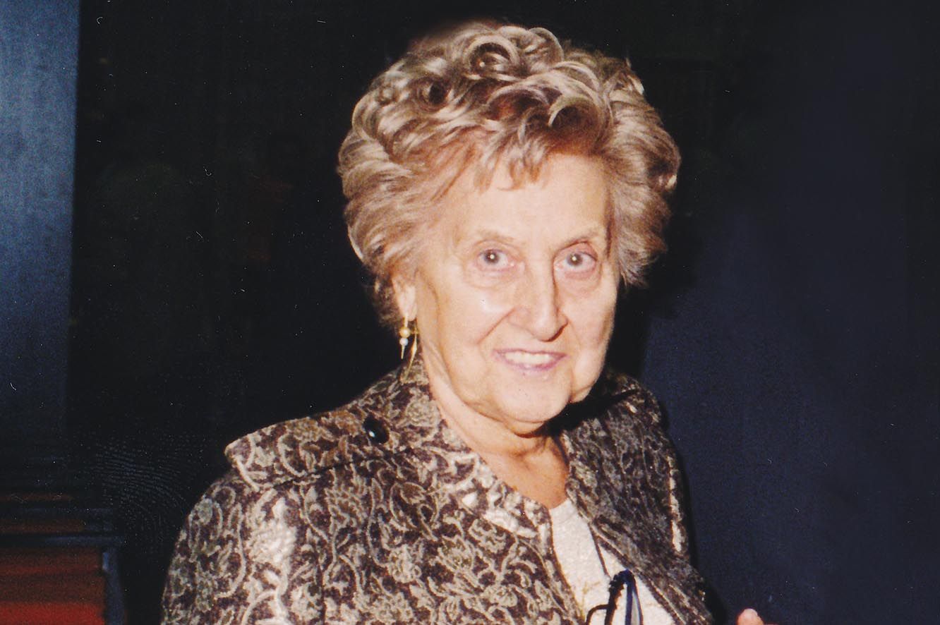 Sant Esteve d\'Andorra la Vella dóna el darrer comiat a Carme Maestre, de Casa Molines, aquest dissabte