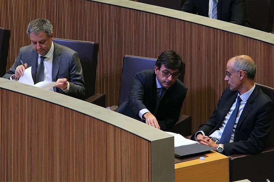 Dels neguits de Toni Martí al \'fins aquí he arribat\' de Gilbert Saboya