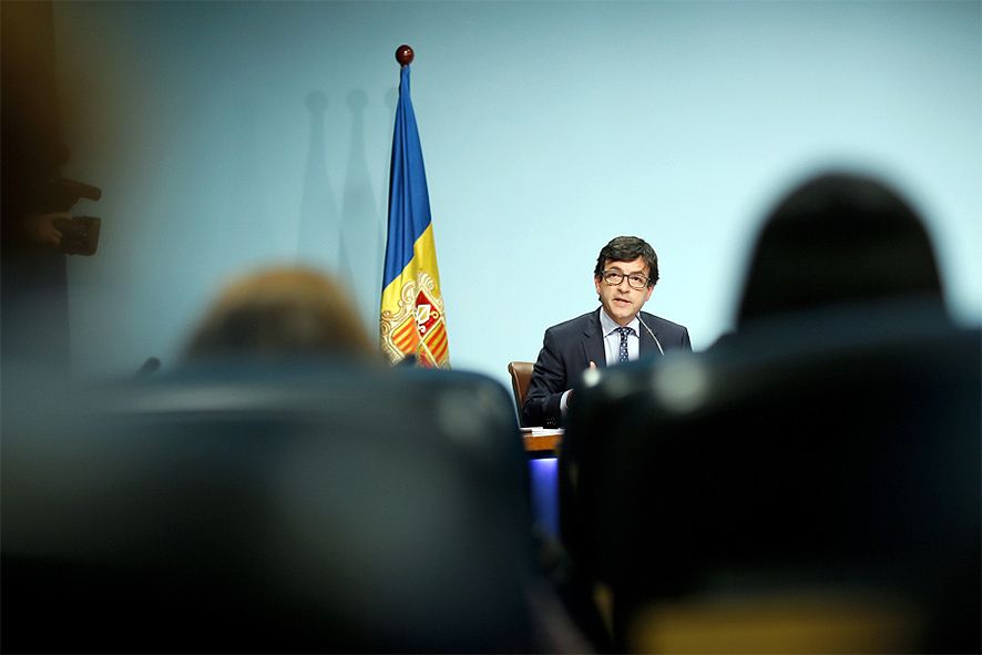 Cinca defuig dimitir: \"L\'admissió de la querella no aporta cap element nou\"