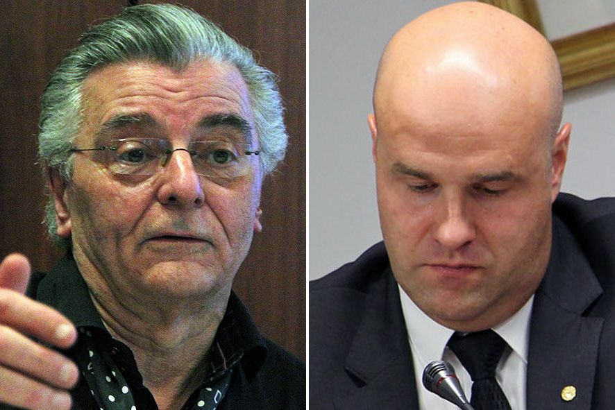 El cònsol menor d\'Escaldes haurà de seure al banc dels acusats per suposadament calumniar l\'empresari Ramon Canut