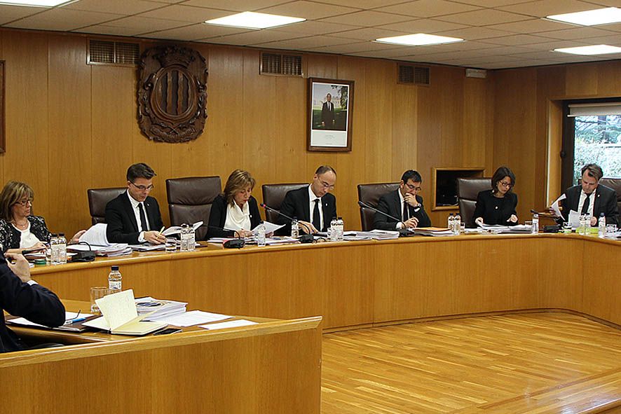 Època de rebaixes al comú d\'Andorra la Vella: descomptes per als funcionaris en molts serveis