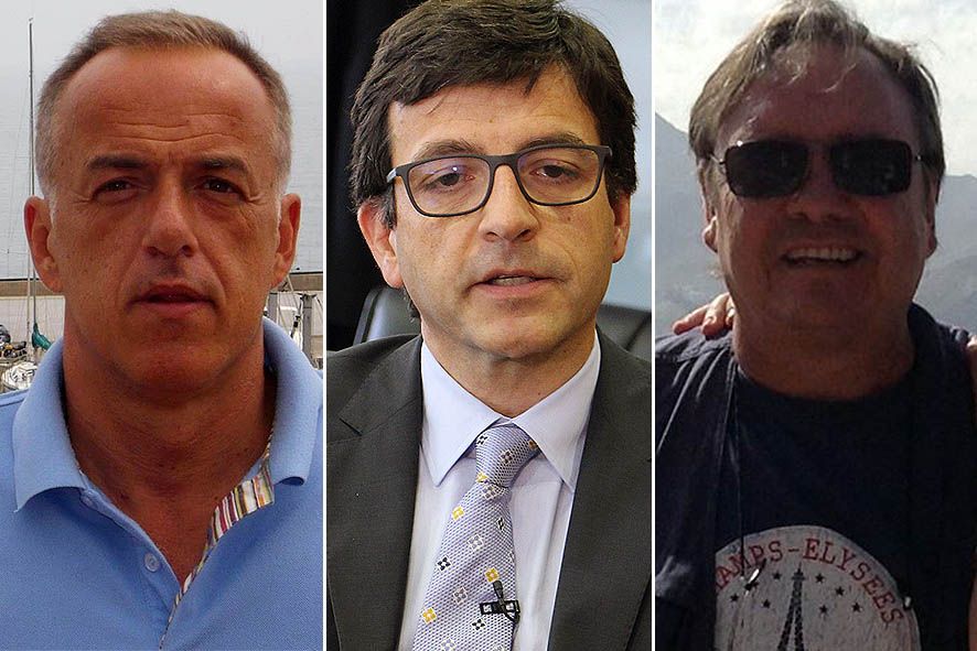 Instrucció exprés en el \'cas Orfund-Cinca\': en una setmana declaracions dels \'protagonistes\'