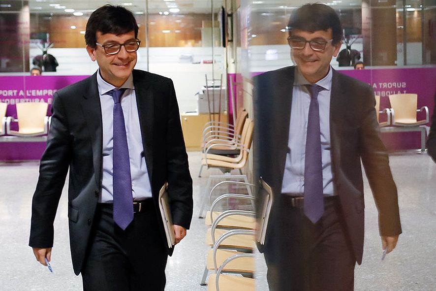 El PS declina participar en un acte per demanar la dimissió de Cinca i Liberals i SDP ho deixen córrer