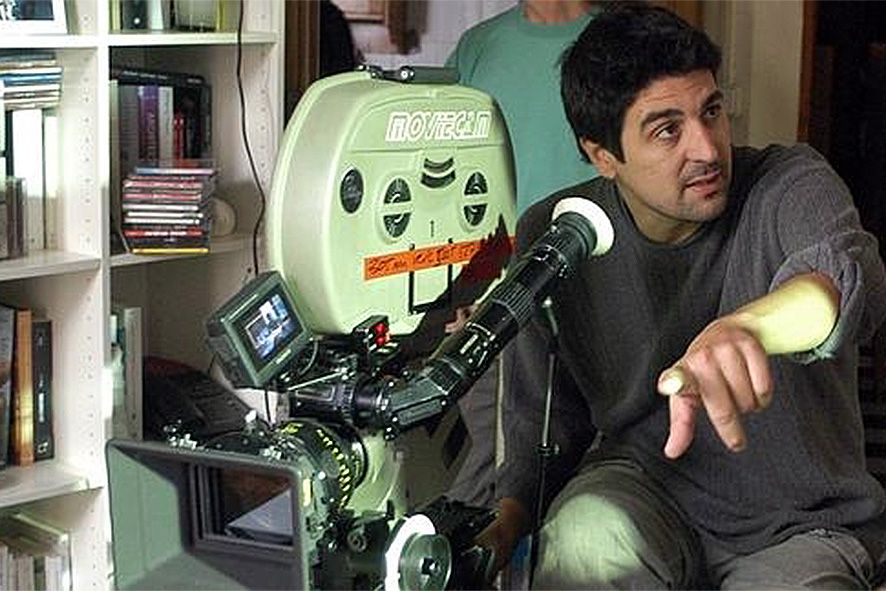 La productora de Cesc Gay inicia els treballs per al rodatge d\'una sèrie sobre escàndols financers situada a Andorra