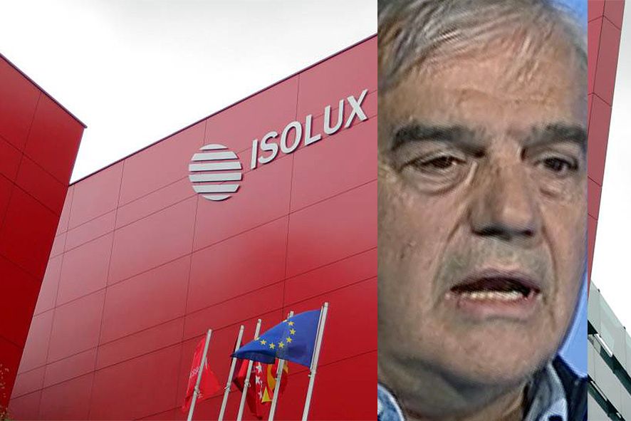 Josep Duró admet haver cobrat una comissió d\'una de les empreses que \'untava\' Pujol a través del propi \'Júnior\'