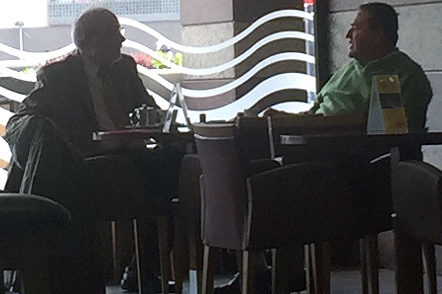 La Batllia investiga com van arribar a Andorra fons d\'una sindicalista mexicana empresonada per blanqueig de capitals