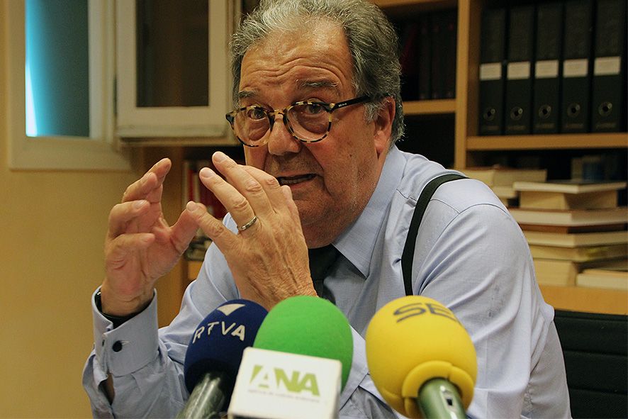 Treballadors de BPA exigeixen al Col·legi d\'Advocats que \"actuï amb diligència\" i \"resolgui l\'expedient\" al lletrat Pujadas