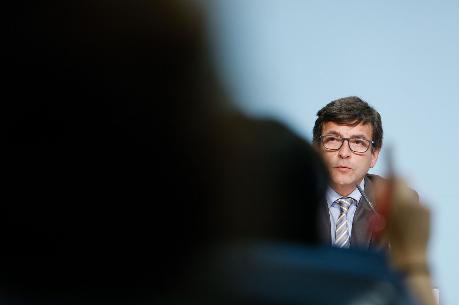 Cinca afirma que hi ha \"elements més que suficients per avalar\" que sempre va actuar dins la legalitat en el \'cas Orfund\'