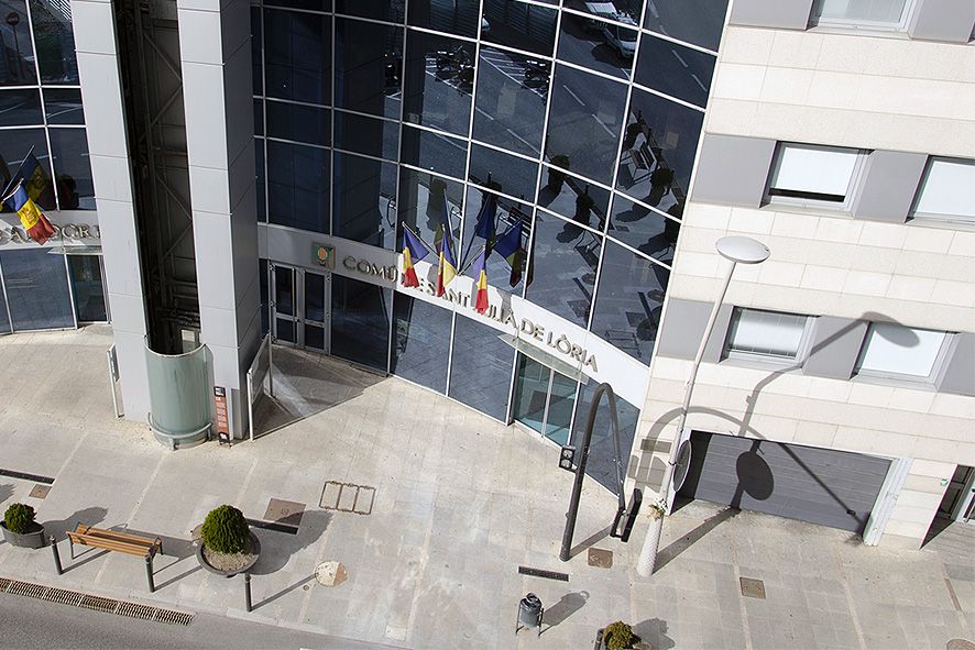 La policia busca més informació i mira de contrastar dades amb un escorcoll al comú de Sant Julià