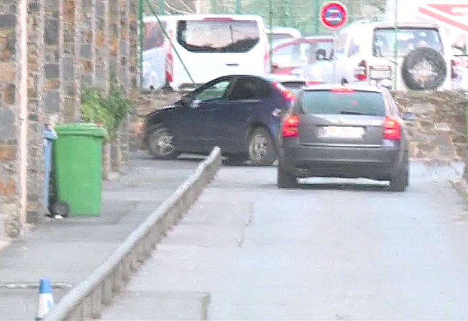 Expectació pel desenllaç judicial per als tres detinguts pel cas de les targetes de crèdit del comú lauredià