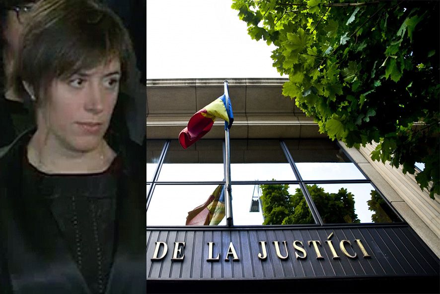 La Batllia no acusa de res la immensa majoria dels 129 bloquejats en el \'cas Landstreet\'